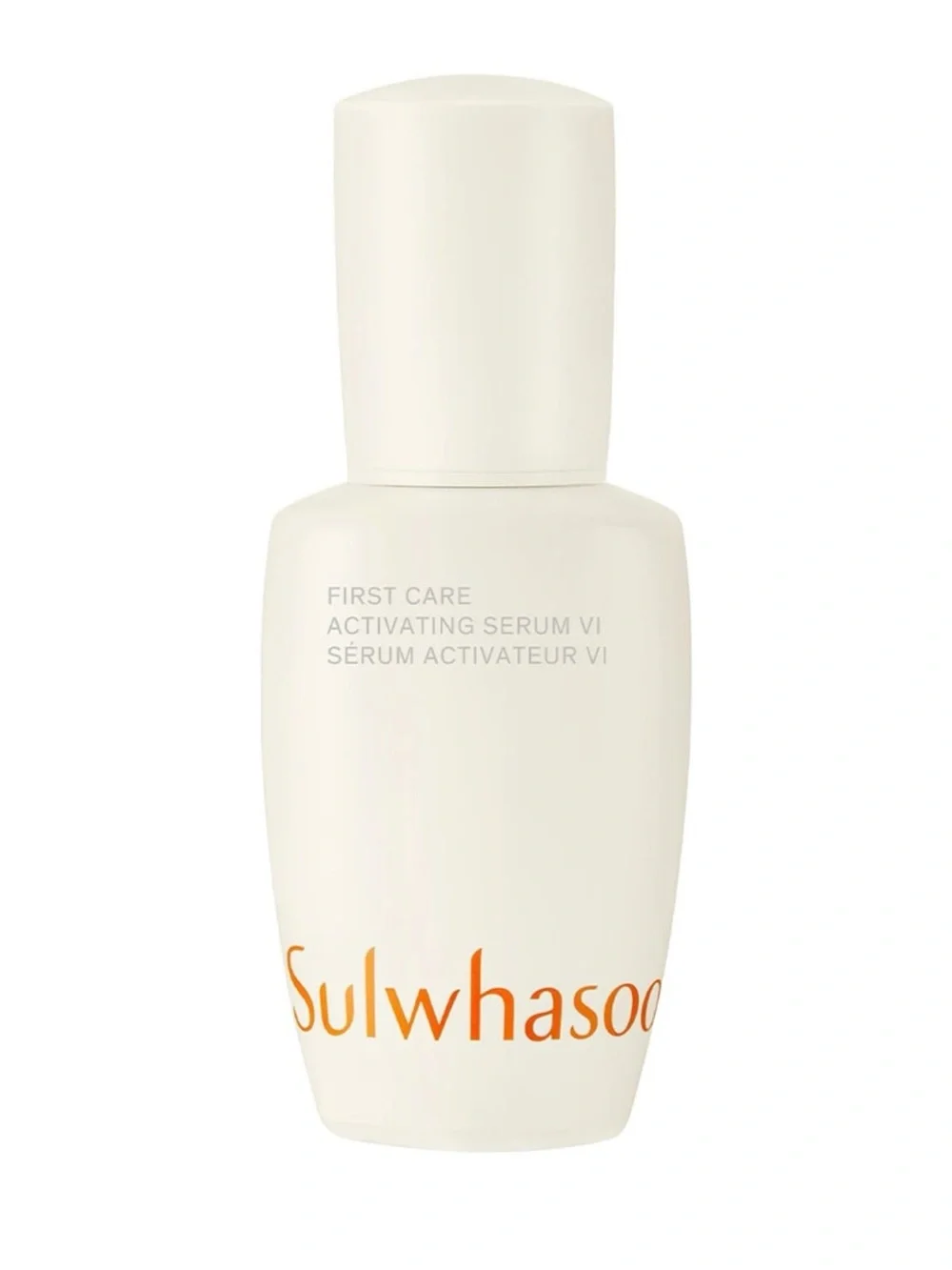 Sulwhasoo First Care Activating Serum VI 8ml Exp 7/26
